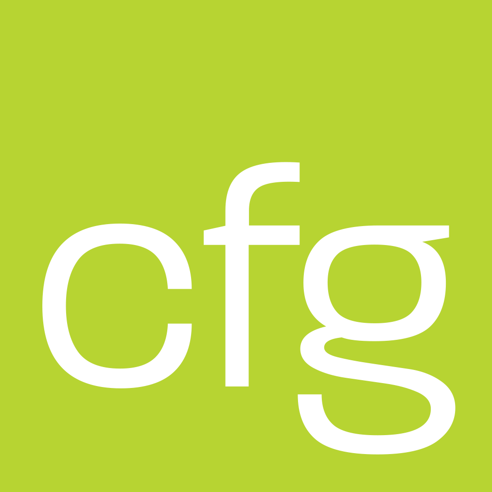 CFG Logo